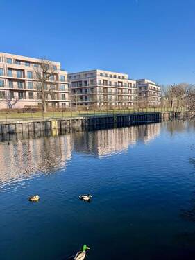 IMG_3630 - 3 Zimmer mit Balkon - HAVELUFER Quartier