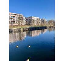 3 Zimmer mit Balkon - HAVELUFER Quartier - Berlin Spandau