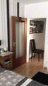 Blick vom Schlafzimmer in den Flur - 