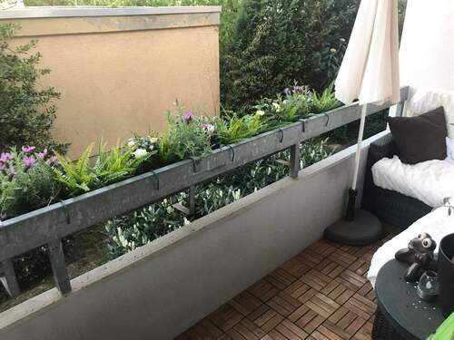 Balkon - 
