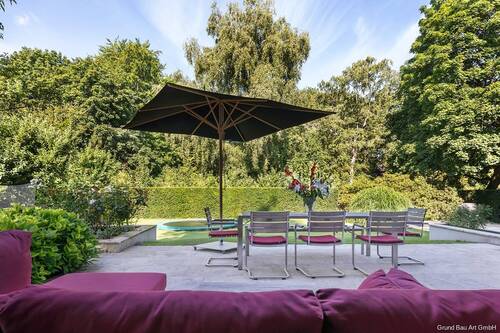 Terrasse - 
