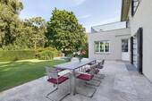 Terrasse - 