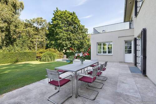 Terrasse - 