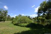 Angenzender Park - 