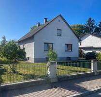 Charmant kernsaniertes Einfamilienhaus in sonniger Ruhelage - mit großem Potenzial - Garching an der Alz