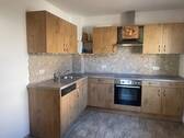Küche - 4 Zimmer Einfamilienhaus in Garching an der Alz