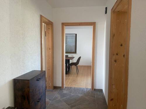 Vorraum - 