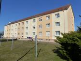 Hausansicht B.2 - 3 Zimmer Etagenwohnung zum Kaufen in Wermsdorf