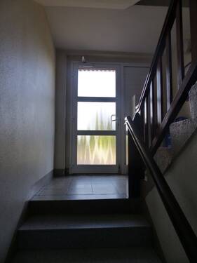 Treppenhaus - Etagenwohnung mit 58,00 m² in Wermsdorf zum Kaufen