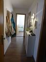Wohnungsflur - 