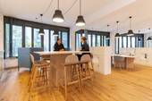 Bild 1 - Büro in München zur Miete