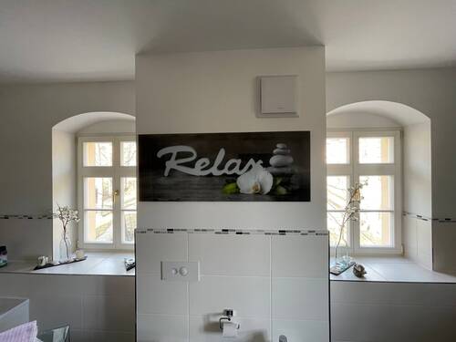 Badezimmer - 