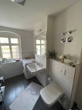 Gäste WC - 