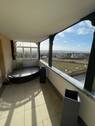 offene Loggia - 
