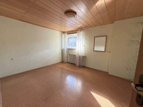 Schlafzimmer - Reihenmittelhaus mit 100,00 m² in Herzogenrath zum Kaufen