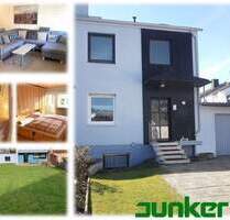 ***Hier fehlt es an NICHTS! Tipp-Topp, großzügiges REH mit gr. Garten & Garage*** - Rodenbach Oberrodenbach