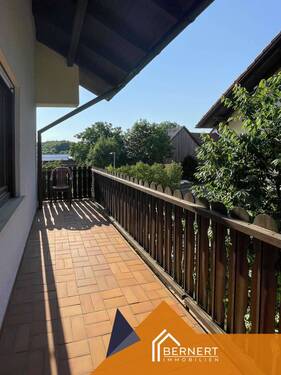 Balkon - 