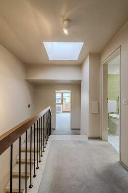 Flur OG - Reihenmittelhaus mit 121,00 m&sup2; in Vaihingen an der Enz zum Kaufen