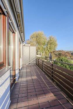Balkon - 