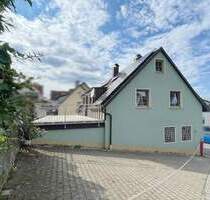 Modernisiertes Einfamilienhaus in Weidensees - Betzenstein Modernisiertes Einfamilienhaus in Weidensees - Betzenstein