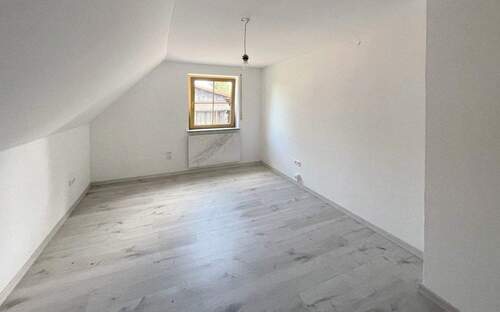 Zimmer Dachgeschoss - 