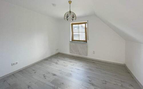 Zimmer Dachgeschoss - 