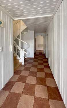 Flur - 5 Zimmer Einfamilienhaus in Betzenstein