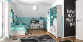 Jugendzimmer - 