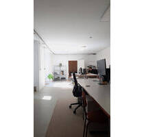 Top Schreibtischplatz in Berliner Bürogemeinschaft - 2 Monate flexibel