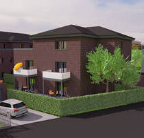 Erdgeschoss, zentral modern! - 279.000,00&nbsp;EUR Kaufpreis, ca.&nbsp; 79,40&nbsp;m&sup2;&nbsp;Wohnfl&auml;che in Schortens (PLZ: 26419) Heidmühle