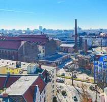 ?? Investor aufgepasst! Preis-Leistung im Mittelpunkt - Moabiter 4-Raum-DG-Whg mit viel Potenzial - Berlin