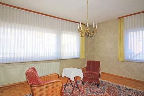 Wohnzimmer - 