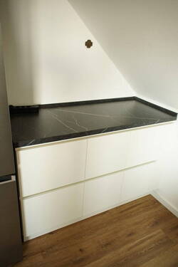 Küche nur nach Vereinbarung - 