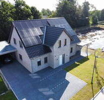 Oberwohnung - 990,00&nbsp;EUR Kaltmiete, ca.&nbsp; 98,00&nbsp;m&sup2;&nbsp;Wohnfl&auml;che in Harkebrügge (PLZ: 26676)