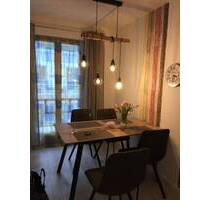 Attraktive 2-Zi-Whg. m. Blk. in Bad Reichenhall