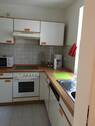 Blick z. Küche - 