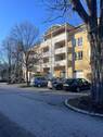 Aussenansicht des Hauses - 