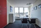 Bild 1 - Privates Büro in Saarbrücken - Top-Ausstattung, Parkplätze & flexible Konditionen
