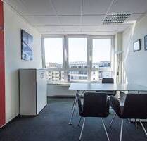 Privates Büro in Saarbrücken - Top-Ausstattung, Parkplätze & flexible Konditionen