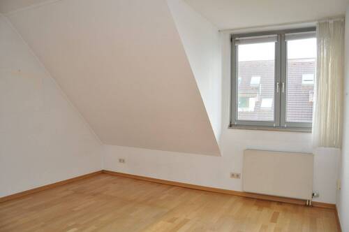 Schlafzimmer - 2 Zimmer Etagenwohnung zum Kaufen in Kaarst