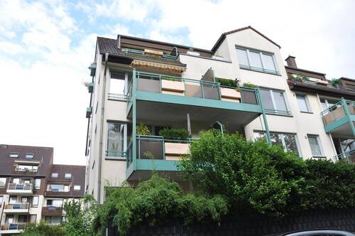 Hausansicht - 