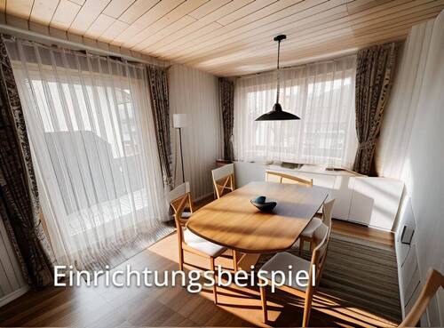 Esszimmer - 