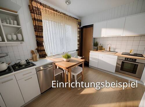 Küche - 