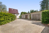 Garagen - 