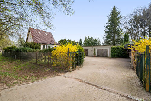 Zugang - 