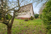 Hausansicht - 