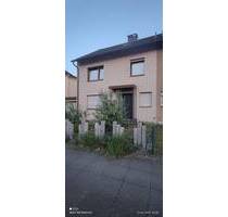 modernisierte Doppelhaushälfte in Bi-Schildesche - Bielefeld