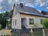 Ansicht - 4 Zimmer Einfamilienhaus zum Kaufen in Doberlug-Kirchhain