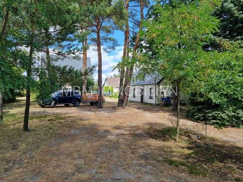 Grundstück - Einfamilienhaus mit 114,00 m² in Doberlug-Kirchhain zum Kaufen