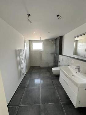 Badezimmer - 